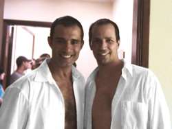 André Dublê Profissional foto 2